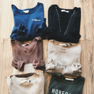 Meet your Posher, Hann